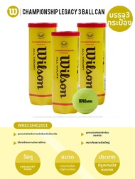 Wilson | ลูกเทนนิสรายการแข่งขัน US Open