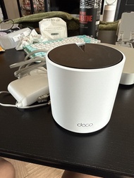 TP-Link Deco X55 (AX3000 全屋 Mesh Wi-Fi 6 路由器)