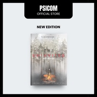 Psicom - [NEW EDITION] The Uninvited by Eatmore2behappy, VChesterG, Red Madison, Cy Sero (2025)
