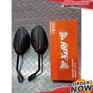 SPION STD/ MIRROR BLACKBEAT |ANS|RPX|RPG RPG|