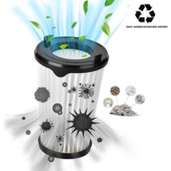 🇸🇬SG READY STOCK - 1 pieces of ELECTROLUX EF150 Compatible filter HEPA E10 for ZB3311 ZB3314AK ZB332