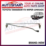 Toyota Tamaraw FX Wiper Linkage