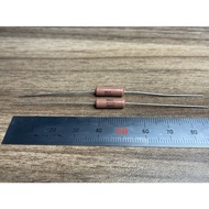 5 1% RN65E 0.5W 25ppm Vishay Dale Resistor