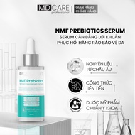 Serum Cân Bằng Lợi Khuẩn Và Phục Hồi Hàng Rào Bảo Vệ Da MD CARE NMF Prebiotics Serum 30ml