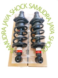 shockbreaker belakang crv gen 4