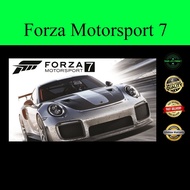 Forza Motorsport 7 Ultimate PC OFFLINE GAME