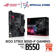 Asus Rog Strix B550-F Gaming Wi-Fi II Am4 Gaming Motherboard COMBO RYZEN 5 5600G / 5500 / 5600 / 570