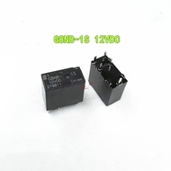 Car Relay G8NB-1S 12V 5-Pin Relay