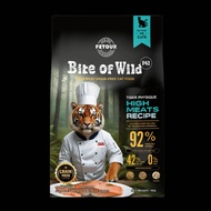 BITE OF WILD CAT FOOD 1KG