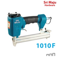 MAJU ZF 1010-F Quality Pneumatic Air Staple Stapler Nailer Nail Gun Tool Furniture F10 Type Brad Nai