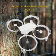 Meningkatkan Perlindungan Mendarat Gunakan untuk DJI Aksesori DJI Flip DJI Avata 2 DJI Mini 4K Drone