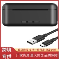 Suitable for gopro13 Sports Camera Battery Charger GoPro Hero13 Accessories Storage Charging Box 3 C