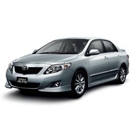 ปีกนกล่าง Toyota Altis ทุกรุ่น / Vios ทุกรุ่น / Yaris ทุกรุ่น / Wish ANE11 ( Toyota แท้ศูนย์ 100% )