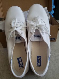 Keds 女裝 Champion of white 白鞋