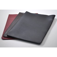GIGABYTE 2023 AORUS 16 inch Thin Lightweight Double Layer Leather Case Computer Laptop Protective Ca