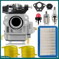 <ANME>Carburetor for Echo PB-770 PB-770H PB-770T  Blower WYK-406 WYK-406-1 WYK-345-1