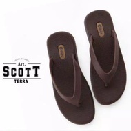Scott Terra- Flip Flops/Flip Flops/Men's Sandals/Men's Flip Flops/Camou original