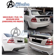 SAGA BLM FLX FL SPOILER SPIN