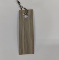 EDGING TACO W 371  WOODGRAIN