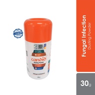Candid Dusting Powder 30G
