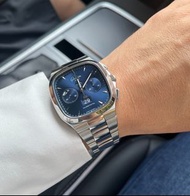 Glashutte Original Seventies Chronograph Panorama Date in Full Set