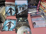 網拍唯一 可玩可收藏 絕版經典遊戲 PS3 黑暗靈魂1 DARK SOULS 中文版 首批限量鐵盒版