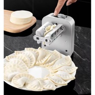 Automatic Dumpling Making Small Dumpling Making Special Mold Dumpling Making All-in-One Machine/Dumpling Machine