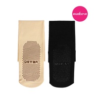 QSTAR Nylon Anti Non Slip Socks and QSTAR Nylon Anti Non Slip Slit Socks.