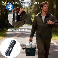BO Fish Tank Air Pump, 5W Power Quiet Operation Aquarium Oxygen Pump, X8 Model Low Noise Mute Design