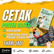 PRINT ART PAPER A3/A3+ PRINT POSTER MENU MAGAZINE CATALOG