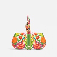 ANY DI 德國時尚真皮眼鏡包-天堂島嶼