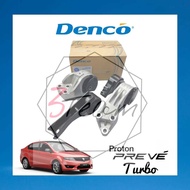 Denco Proton Exora Bold (Turbo) , Preve CFE [Auto] Engine Mounting Kit Set Original Made In Malaysia