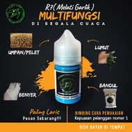 Esen si jurig R7 Wild Tilapia Essence Moss Media Pendulum Benyer Multifunctional Bait Most Effective