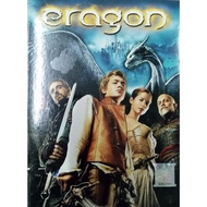 DVD _ MOVIE _ ERAGON