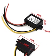 HOMETOOL DC-DC Buck Module Converter 15V-72V 18V 24V 36V 48V 60V To 12V 2A 24-36W DC-DC Step Down Mo