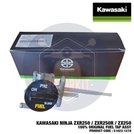 KAWASAKI NINJA ZXR250 ZXR250R ZXR ZX 250 ZX250 100% ORIGINAL FUEL COCK PAIP MINYAK COCK MINYAK 51023