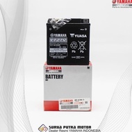 Yamaha Nmax Old, Aerox 155 or Lexi 2DPH motorcycle Battery21003100 Motorcycle Original