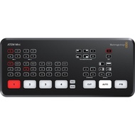 Blackmagic Design | ATEM MINI 4 HDMI Live Production switcher