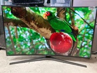 Samsung 49吋 49inch UA49KU6900 4K 曲面智能電視 Curved smart tv $3000