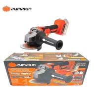 รุ่นใหม่ปี 2025 เครื่องเจียรไร้สาย PUMPKIN 50279 / 50381 ขนาด 4 นิ้ว ( INF-46AGCB-501K ) / ( INF-4AG