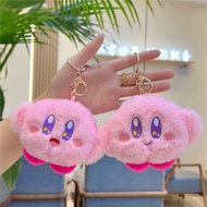 dompet dompet perempuan dompet perempuan murah Star Kirby Coin Purse Cute Small Mini Japanese Pink G