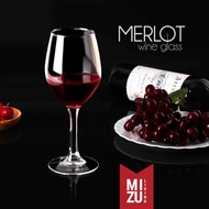 MERAH MIZU Wine GlassMerlot Wine Glass Goblet Red Wine Glass Red Wine Glass Wine Drinking Glass Cock
