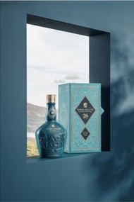 Royal Salute 26 Scottish Oak Cask Finish 皇家禮炮