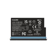 Insta360 X5 配件-電池