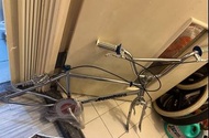 BMX 單車
