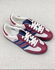 adidas originals x notitle SAMBA OG 板鞋 運動波鞋