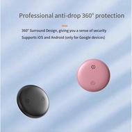 Google Certified Pet GPS Tracker, Global Precision Anti-Lost Locator, iOS & Android Universal