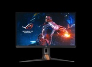 有保養 ROG Swift 360Hz PG27AQN 27吋 電競 屏幕 Monitor