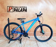 MTB 26 VIRGO V - 223 ST Sepeda Gunung By Pacific