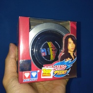 Auldey Yoyo Blazing Teens Michael Code 2 Original